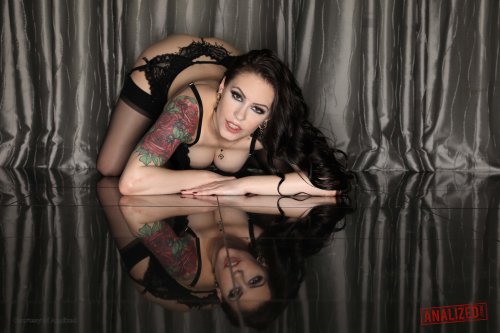 Bad Ass Anal Queens - Analized Gallery Image