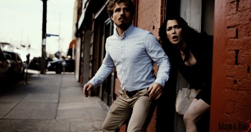 Ulterior Motives Part 2 - The Betrayal Gallery Image