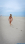 Jodi West On The Beach Gallery Image