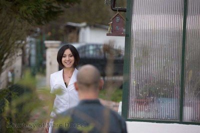 Imagen gratuita de 'Ines, Private Nurse' nº 6