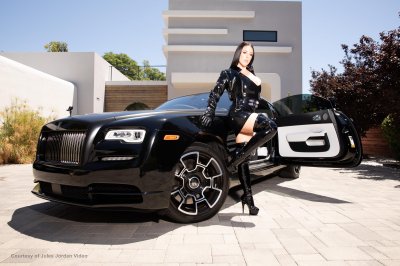 Imagen gratuita de 'Angela White: Dark Side' nº 10