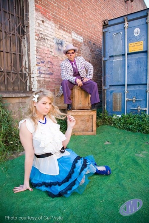 Alice - Cal Vista Gallery Image