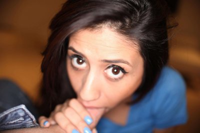 Free 'Amateur Introductions Vol. 6' pic nº 24