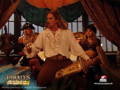 Free 'Pirates 2 - Stagnetti's Revenge' pic nº 56