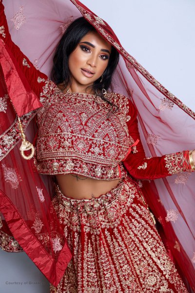 Imagen gratuita de 'Wet Hot Indian Wedding' nº 21