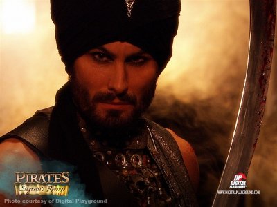 Free 'Pirates 2 - Stagnetti's Revenge' pic nº 72