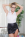 Bootylicious Crystal Clark Turn A Photoshoot Into A Fucking - HotWife Fun Gallery Image