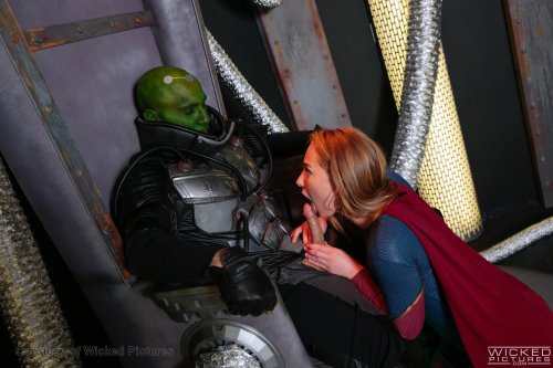 Nothing Better Than Parody 2 - Wicked Pictures Gallery Image