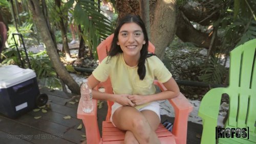 Let's Post It Vol. 3-MOFOS Gallery Image