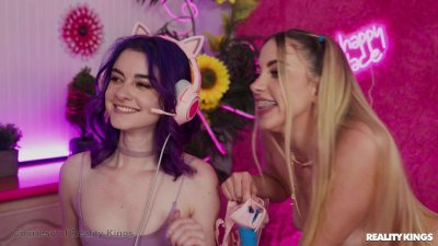 Imagen gratuita de 'Lick It Good 18' nº 42