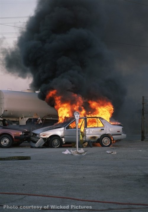 Flashpoint - Wicked Pictures Gallery Image