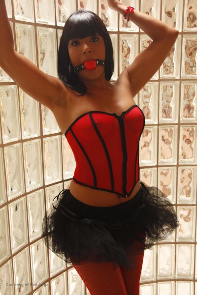 Imagen gratuita de 'Slutty & Sluttier 15' nº 81