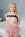 Apple Bottom Blondie Kylie Shay Gives Me An Up Skirt Shot - Jays POV Gallery Image