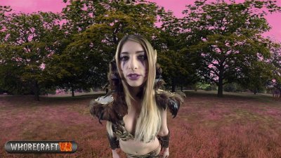 Imagen gratuita de 'Goldshire Whore' nº 24