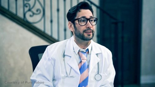 Third Wheel - Pure Taboo Gallery Image