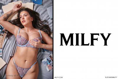 Free 'MILF Hookup Issue, The' pic nº 27