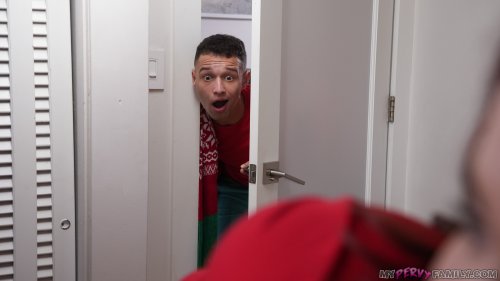 XXXmas MiXXX-Up - My Pervy Family Gallery Image