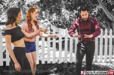 Imagen gratuita de 'Pleasureville' nº 244