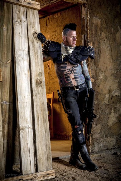 Free 'Apocalypse X' pic nº 16
