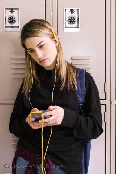 Free 'Teenage Lesbian' pic nº 16