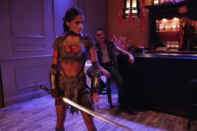 Free 'Deadly Vows' pic nº 62