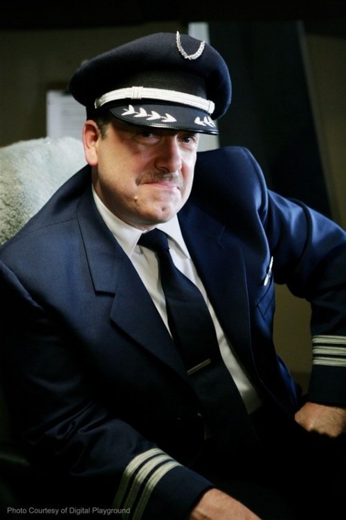 Fly Girls - Digital Playground Gallery Image