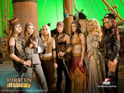 Free 'Pirates 2 - Stagnetti's Revenge' pic nº 85