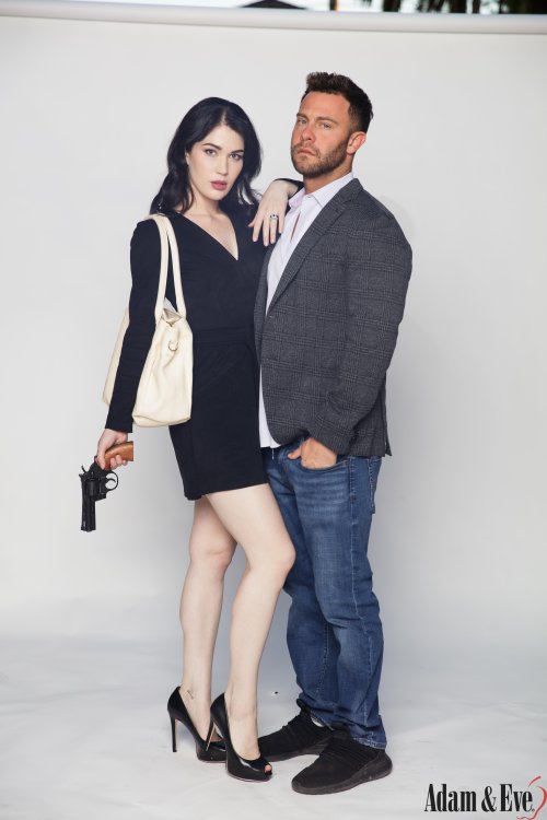 Ulterior Motives (Full Movie) Gallery Image