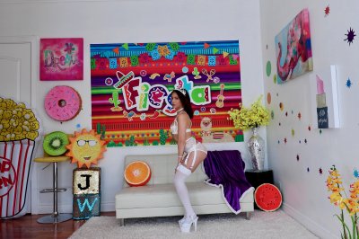 Imagen gratuita de 'True Anal Sluts 3' nº 2