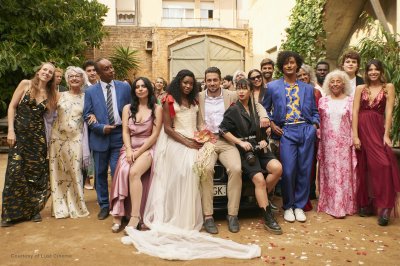 Imagen gratuita de 'Wedding, The' nº 109