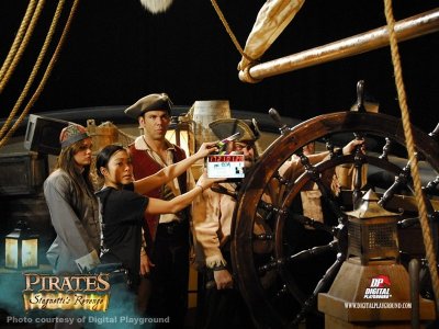 Free 'Pirates 2 - Stagnetti's Revenge' pic nº 81
