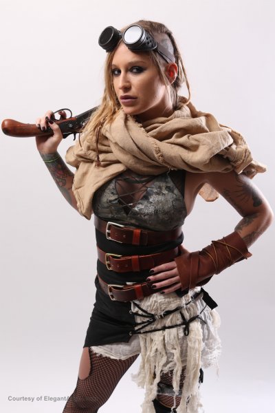 Imagen gratuita de 'Squirtwoman: Wasteland' nº 4