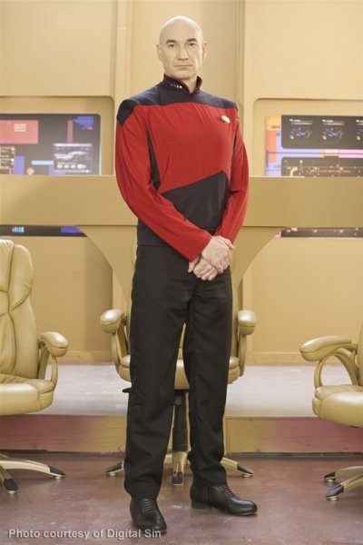 Free 'Star Trek The Next Generation: A XXX Parody' pic nº 34