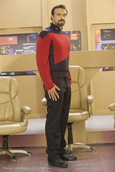 Free 'Star Trek The Next Generation: A XXX Parody' pic nº 35