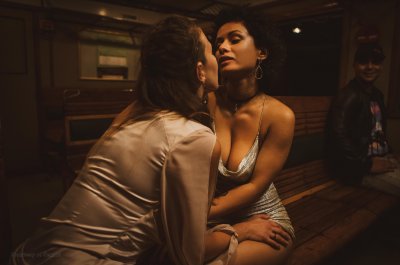 Imagen gratuita de 'Menage a Trois Vol. 2' nº 237