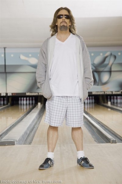 Imagen gratuita de 'Big Lebowski, The: A XXX Parody' nº 24