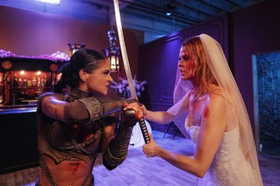 Free 'Deadly Vows' pic nº 65