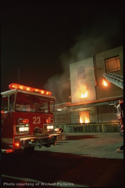 Flashpoint - Wicked Pictures Gallery Image