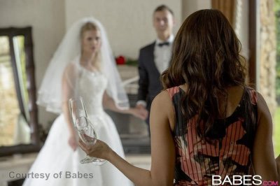Imagen gratuita de 'Sharing With Stepmom 6' nº 22