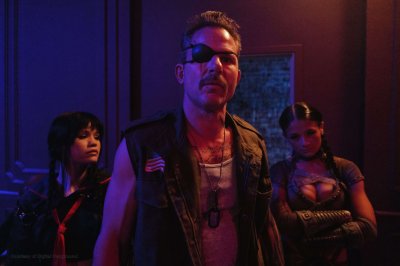 Free 'Deadly Vows' pic nº 4