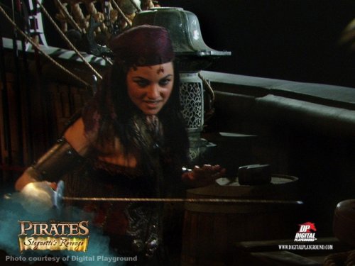 Pirates 2 - Digital Playground Gallery Image