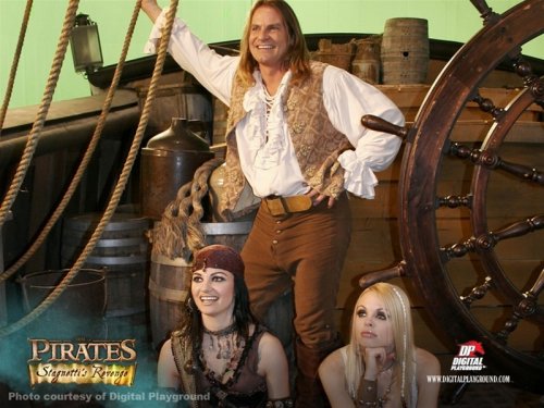 Pirates 2 - Digital Playground Gallery Image