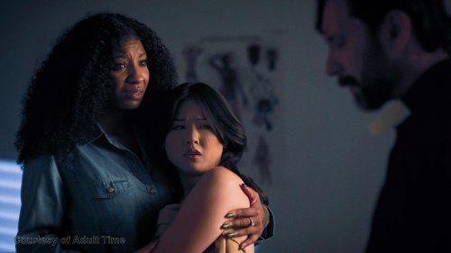 Feed Me - Adult Time Gallery Image