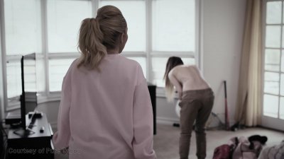 Imagen gratuita de 'Intervention, The (Pure Taboo)' nº 2