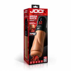 Jock Mega Suck Sucking & Vibrating Masturbator | Sex Toys & Adult Novelties  @ Falcon