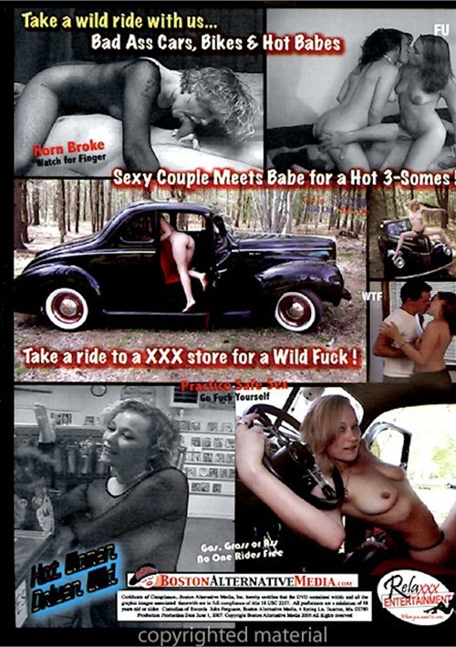 Wild Rides 2