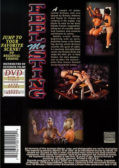 Feel My Sting