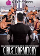 Girls' Dormitory porn video from DORCEL (English).