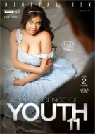 Innocence Of Youth Vol. 11, The porn video from Digital Sin.