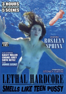 Smells Like Teen Pussy porn video from Lethal Hardcore.